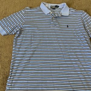 Vintage polo